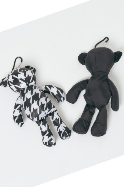 Teddy Lightweight Shopper